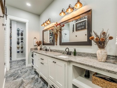 Experience the ultimate Lake Eufaula lifestyle in this fully - photo 21
