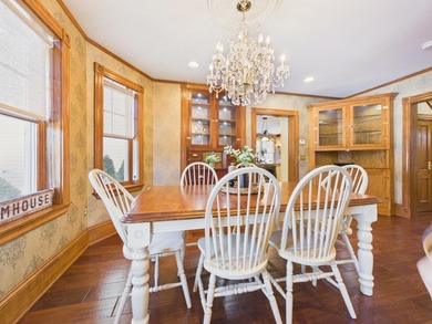 Set on 106 acres of pristine Northern Maine countryside, this - photo 22