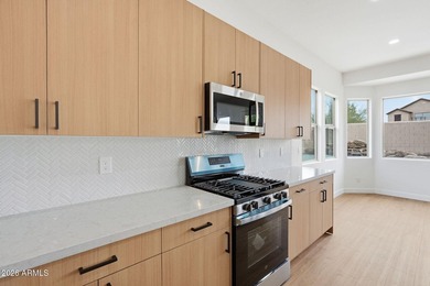 Welcome to 9350 S 182nd Ln, a stunning fully remodeled residence - photo 24