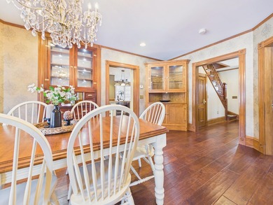 Set on 106 acres of pristine Northern Maine countryside, this - photo 24