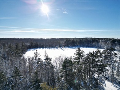 53 acres of mostly cleared land on pristine Croker Lake. The - photo 25