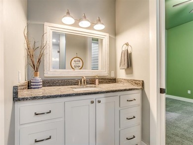 Experience the ultimate Lake Eufaula lifestyle in this fully - photo 25