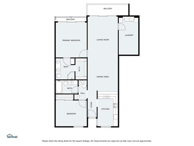 Spacious 2 bed, 2 bath condo in the sought-after Village Blvd - photo 28