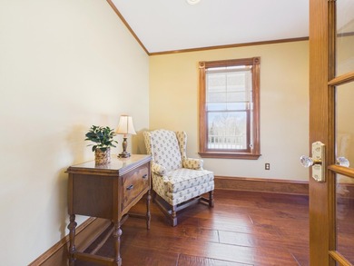 Set on 106 acres of pristine Northern Maine countryside, this - photo 29