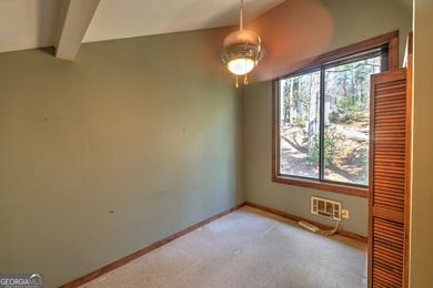 Over 200 Feet of Deep Water Shoreline on Fee Simple Lake Rabun - photo 30