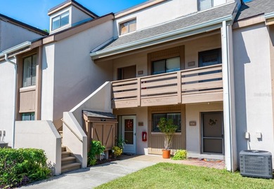 Lake Orienta Condo Sale Pending in Altamonte Springs Florida