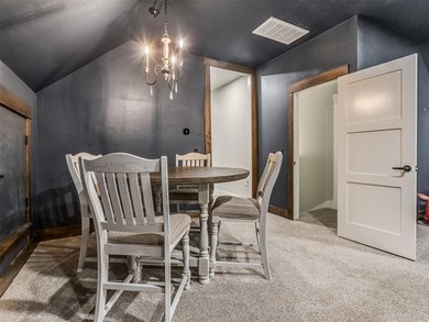 Experience the ultimate Lake Eufaula lifestyle in this fully - photo 31