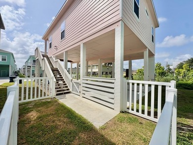 Coastal charm meets breezy living in this eye-catching pink - photo 32