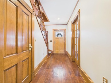 Set on 106 acres of pristine Northern Maine countryside, this - photo 33