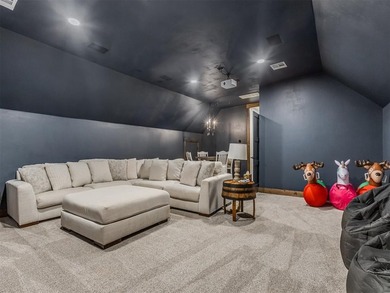 Experience the ultimate Lake Eufaula lifestyle in this fully - photo 33