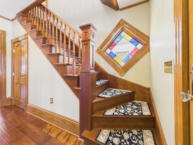 Set on 106 acres of pristine Northern Maine countryside, this - photo 34