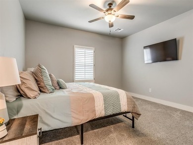 Experience the ultimate Lake Eufaula lifestyle in this fully - photo 34