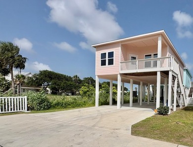 Coastal charm meets breezy living in this eye-catching pink - photo 37