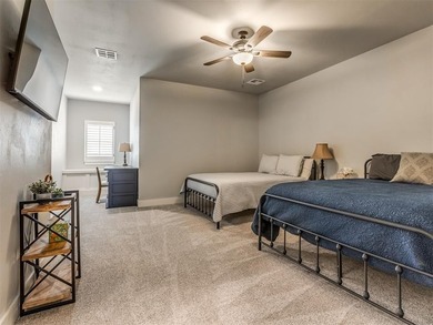 Experience the ultimate Lake Eufaula lifestyle in this fully - photo 41