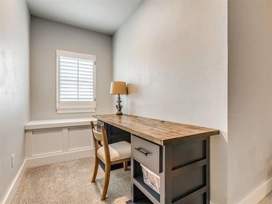 Experience the ultimate Lake Eufaula lifestyle in this fully - photo 42