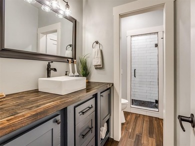 Experience the ultimate Lake Eufaula lifestyle in this fully - photo 43