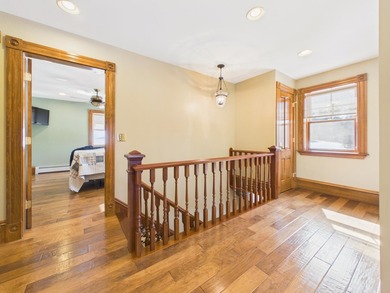 Set on 106 acres of pristine Northern Maine countryside, this - photo 44