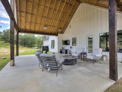 Experience the ultimate Lake Eufaula lifestyle in this fully - photo 45