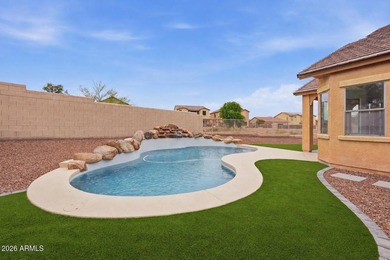 Welcome to 9350 S 182nd Ln, a stunning fully remodeled residence - photo 47