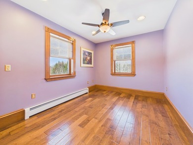 Set on 106 acres of pristine Northern Maine countryside, this - photo 47