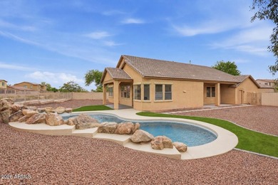 Welcome to 9350 S 182nd Ln, a stunning fully remodeled residence - photo 48