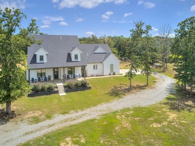 Experience the ultimate Lake Eufaula lifestyle in this fully - photo 48
