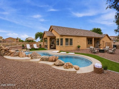 Welcome to 9350 S 182nd Ln, a stunning fully remodeled residence - photo 49