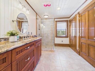 Set on 106 acres of pristine Northern Maine countryside, this - photo 49