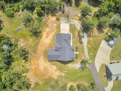 Experience the ultimate Lake Eufaula lifestyle in this fully - photo 49