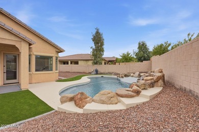 Welcome to 9350 S 182nd Ln, a stunning fully remodeled residence - photo 50