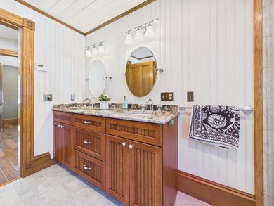 Set on 106 acres of pristine Northern Maine countryside, this - photo 50