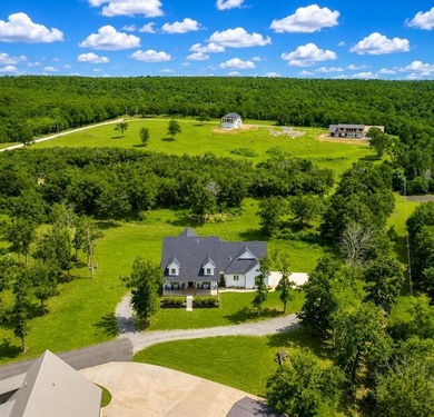 Experience the ultimate Lake Eufaula lifestyle in this fully - photo 50