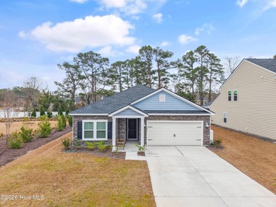 Welcome to your future home at the beach! This pristine and open - photo 1
