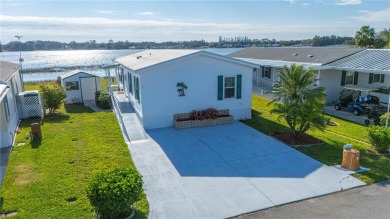 Lake Home For Sale in Lake Wales, Florida