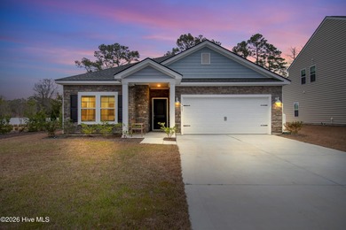 Welcome to your future home at the beach! This pristine and open - photo 2