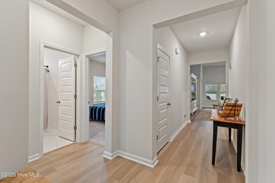 Welcome to your future home at the beach! This pristine and open - photo 4