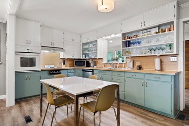 Welcome to 102 Country Club Dr., a pristine 2-bedroom, 1.5-bath - photo 6