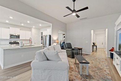 Welcome to your future home at the beach! This pristine and open - photo 7