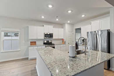 Welcome to your future home at the beach! This pristine and open - photo 8