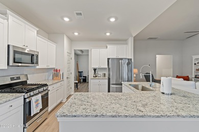 Welcome to your future home at the beach! This pristine and open - photo 10