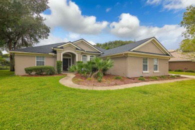 Lake Home For Sale in St Augustine, Florida