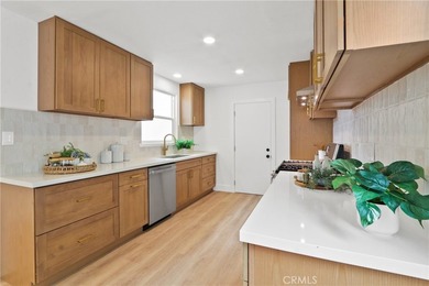 Perched in the heart of San Pedro, this BEAUTIFULLY REMODELED - photo 3