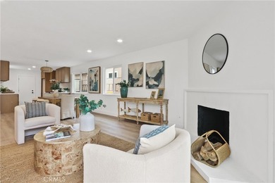 Perched in the heart of San Pedro, this BEAUTIFULLY REMODELED - photo 5
