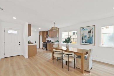 Perched in the heart of San Pedro, this BEAUTIFULLY REMODELED - photo 7