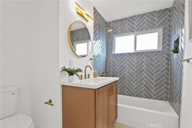 Perched in the heart of San Pedro, this BEAUTIFULLY REMODELED - photo 10