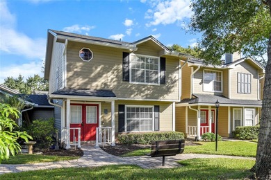 Lake Fredrica  Condo For Sale in Orlando Florida