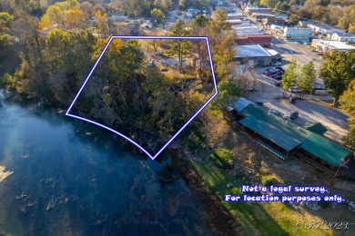 Lake Commercial For Sale in Mammoth Spring, Arkansas