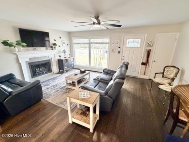 Neuse River Home For Sale in New Bern North Carolina