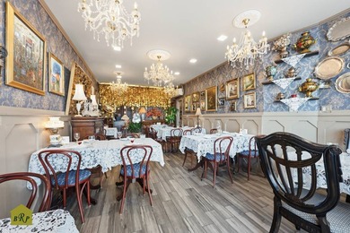 Turn key beautiful European style cafe & restaurant business for - photo 2