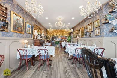 Turn key beautiful European style cafe & restaurant business for - photo 3